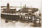 Jetty pier and harbour  | Margate History